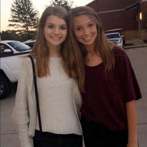 Meet your Posher, Lucy